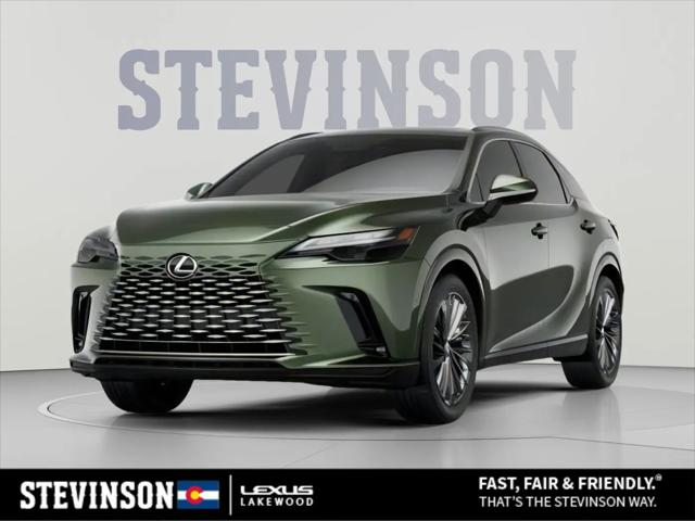 2026 Lexus RX 450h+ Premium for sale in Lakewood, CO