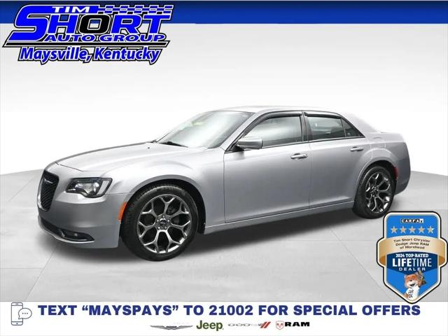 2017 Chrysler 300 300S for sale in Maysville, KY