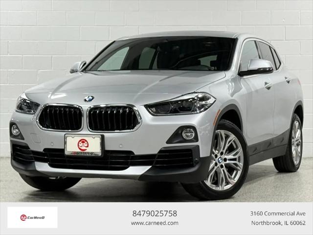 2020 BMW X2 xDrive28i for sale in Northbrook, IL