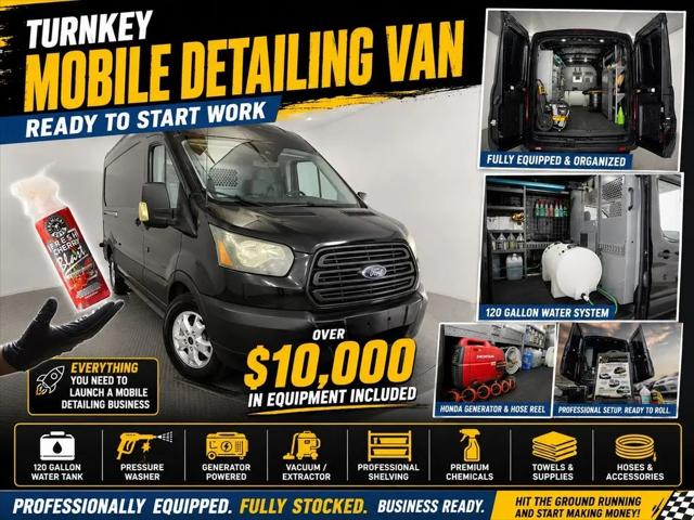 2015 Ford Transit T-250 for sale in Chesapeake, VA