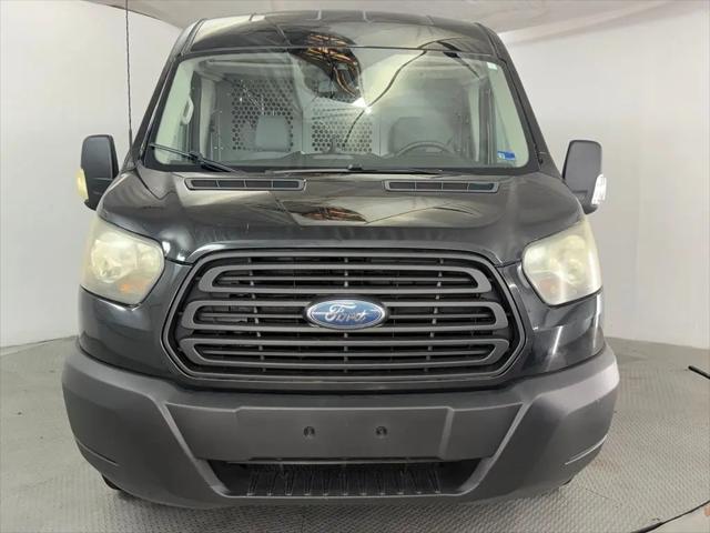 2015 Ford Transit T-250