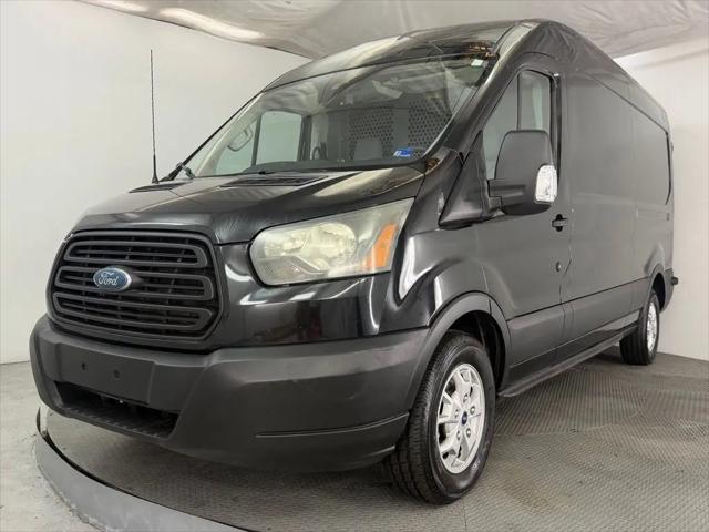 2015 Ford Transit T-250