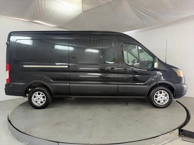 2015 Ford Transit T-250