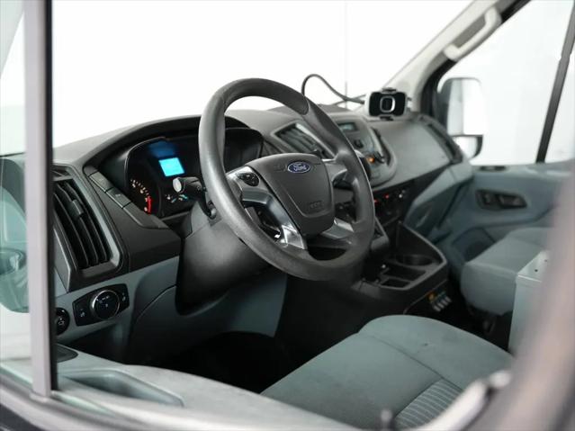 2015 Ford Transit T-250