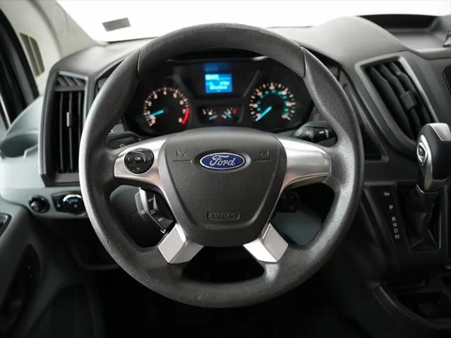 2015 Ford Transit T-250