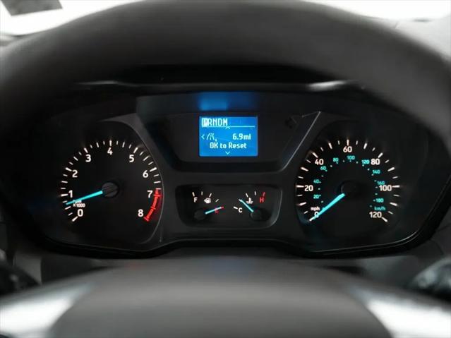 2015 Ford Transit T-250