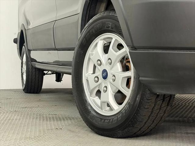 2015 Ford Transit T-250