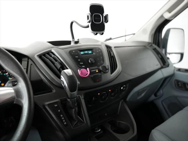 2015 Ford Transit T-250
