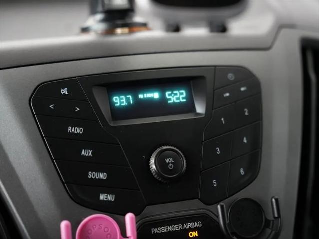 2015 Ford Transit T-250