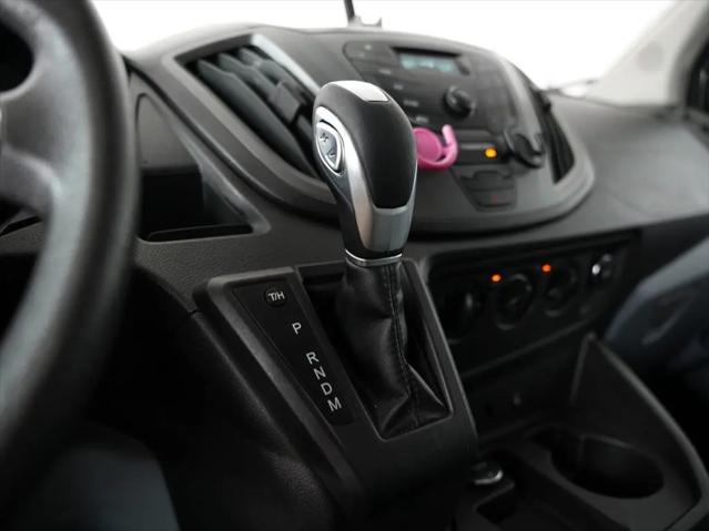 2015 Ford Transit T-250