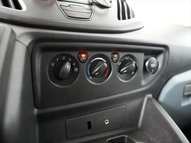 2015 Ford Transit T-250