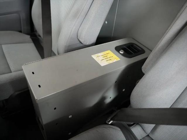 2015 Ford Transit T-250