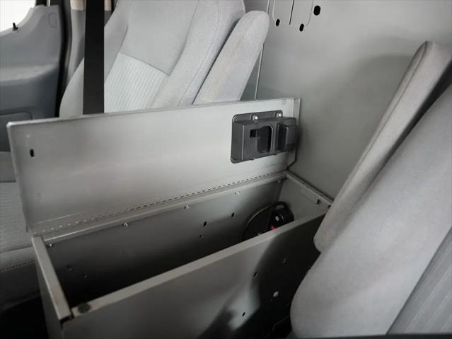 2015 Ford Transit T-250