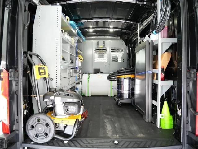 2015 Ford Transit T-250