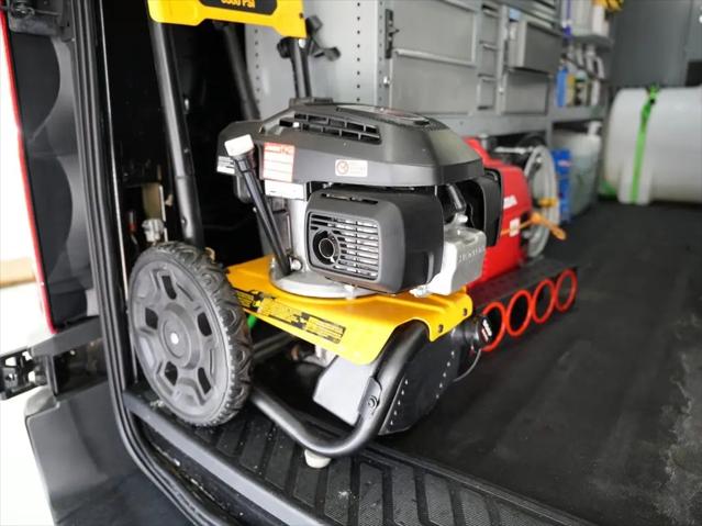 2015 Ford Transit T-250