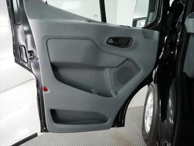 2015 Ford Transit T-250