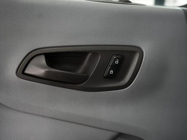 2015 Ford Transit T-250