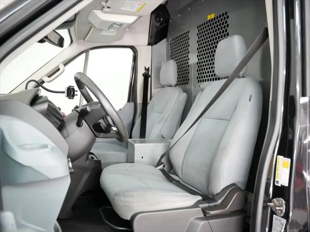 2015 Ford Transit T-250