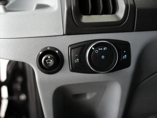2015 Ford Transit T-250