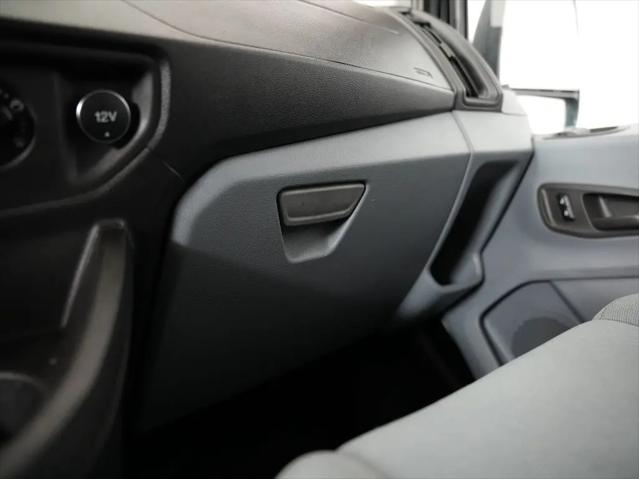 2015 Ford Transit T-250