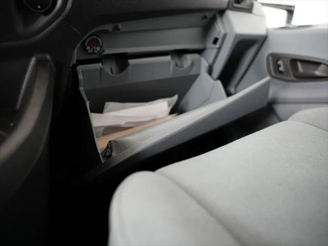 2015 Ford Transit T-250