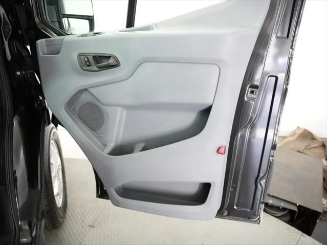 2015 Ford Transit T-250