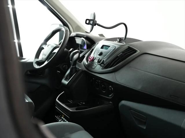 2015 Ford Transit T-250
