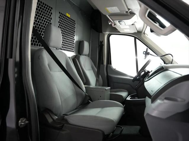 2015 Ford Transit T-250