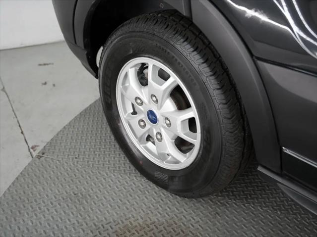 2015 Ford Transit T-250