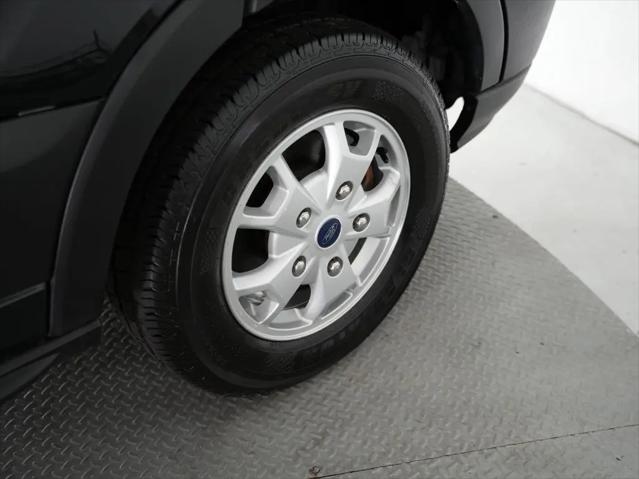 2015 Ford Transit T-250