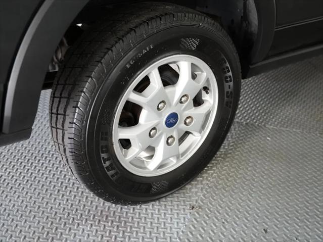 2015 Ford Transit T-250