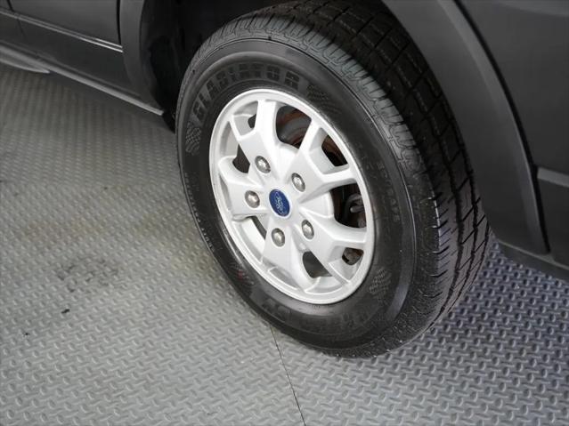 2015 Ford Transit T-250