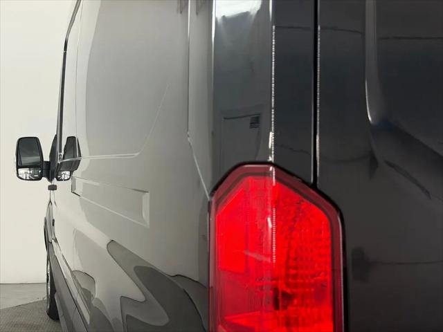 2015 Ford Transit T-250