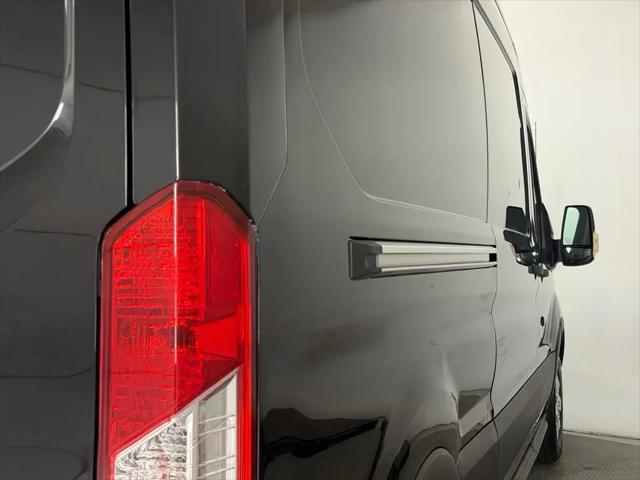 2015 Ford Transit T-250