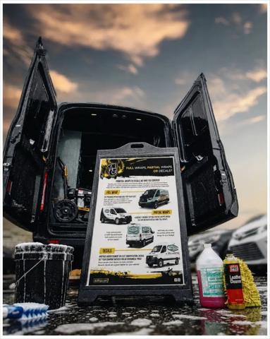 2015 Ford Transit T-250