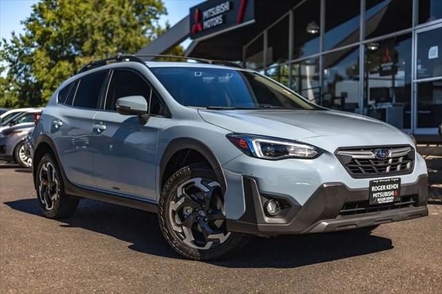 2022 Subaru Crosstrek Limited for sale in Tigard, OR