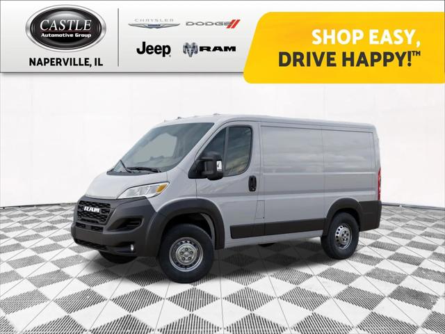 2027 Ram ProMaster Cargo Van Tradesman for sale in Naperville, IL