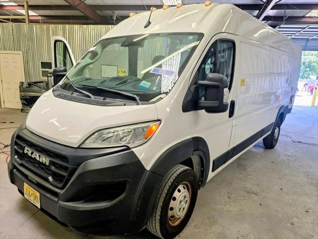 2023 Ram ProMaster 2500 Cargo Van High Roof 159" WB for sale in Bartlesville, OK