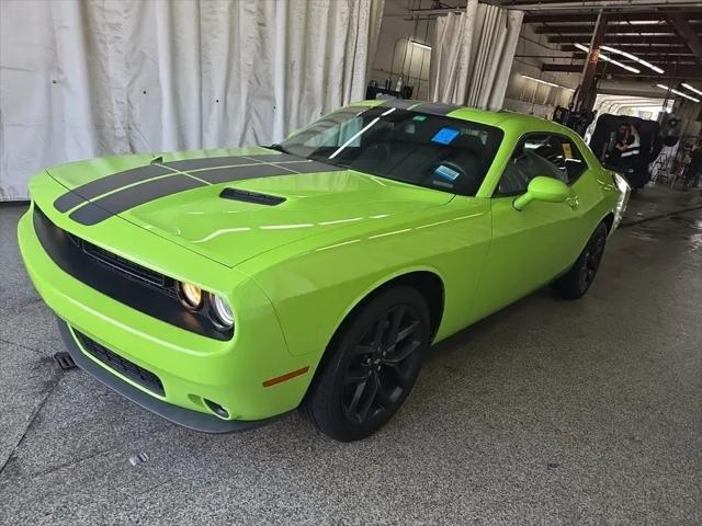 2023 Dodge Challenger SXT for sale in Bartlesville, OK