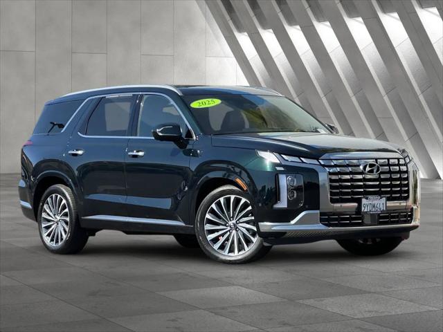 2025 Hyundai Palisade Calligraphy for sale in Fresno, CA
