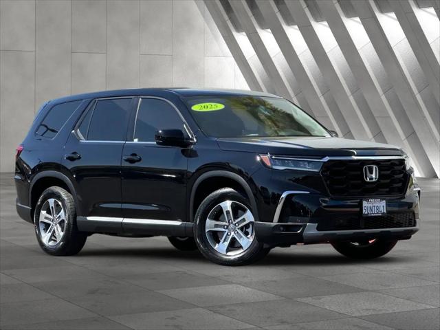2025 Honda Pilot EX-L for sale in Fresno, CA