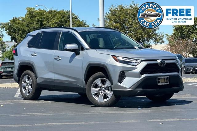 2025 Toyota RAV4 XLE for sale in Dublin, CA