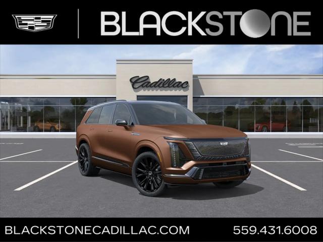2027 Cadillac iQ Platinum for sale in Fresno, CA