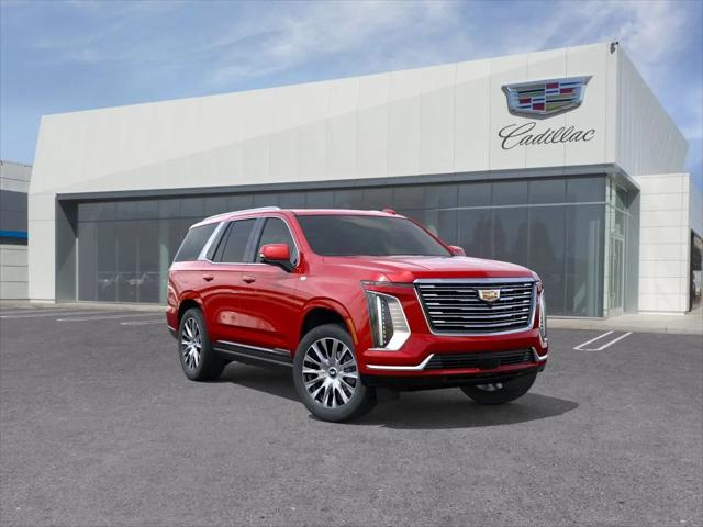 2026 Cadillac Escalade Platinum Luxury for sale in Dublin, CA