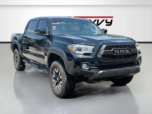 2022 Toyota Tacoma TRD Off Road for sale in Houston, TX