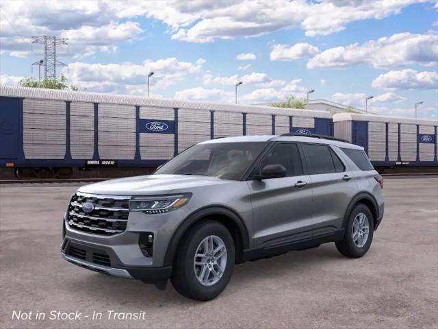 2026 Ford Explorer Active for sale in Norman, OK
