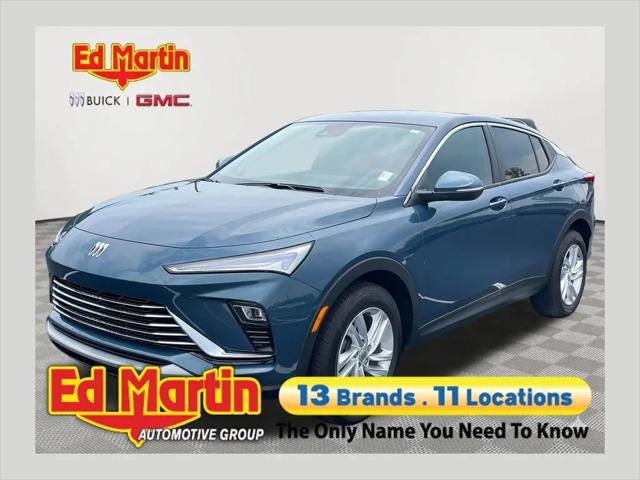 2024 Buick NV Preferred FWD for sale in Carmel, IN
