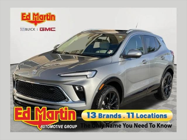 2024 Buick Encore GX Sport Touring AWD for sale in Carmel, IN