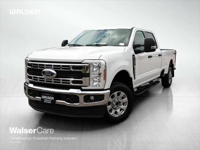 2023 Ford F-350 XLT for sale in Brooklyn Park, MN