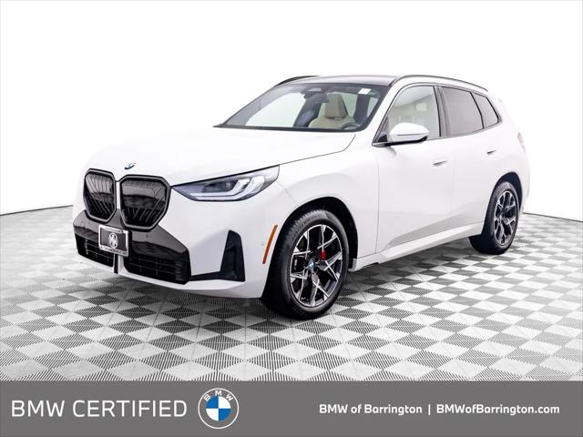 2026 BMW X3 30 xDrive for sale in Barrington, IL